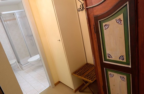 Soazza Hotel | Hotel Soazza