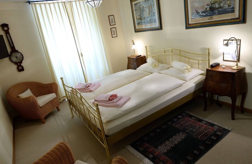 Soazza Hotel | Hotel Soazza