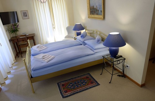 Soazza Hotel | Hotel Soazza