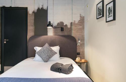 Thiers Hotel | Hotel So’Co by Happyculture