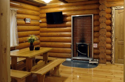 Pskov Hotel | Hotel Sokolikha