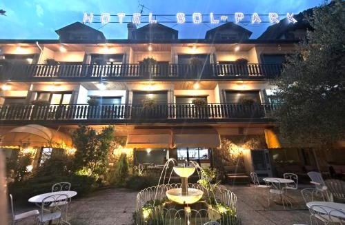 Sant Julia de Loria Hotel | Hotel Sol-Park