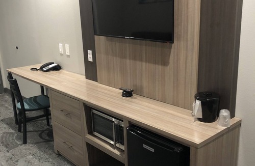 Houston Hotel | Hotel Solara Hobby Airport