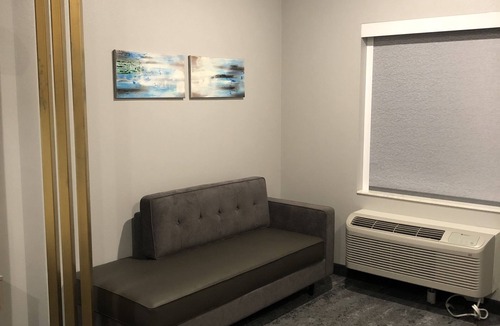 Houston Hotel | Hotel Solara Hobby Airport