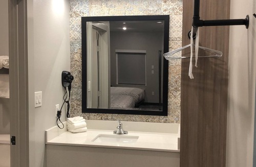 Houston Hotel | Hotel Solara Hobby Airport