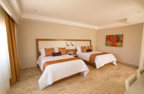 Leon Hotel | Hotel Soleil Business Class