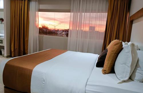 Leon Hotel | Hotel Soleil Business Class