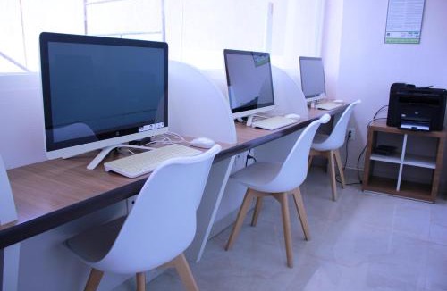 Leon Hotel | Hotel Soleil Business Class