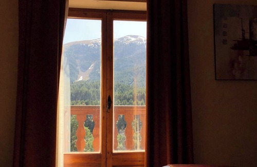 La Molina Hotel | Hotel Solineu