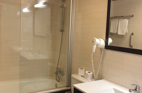 La Molina Hotel | Hotel Solineu
