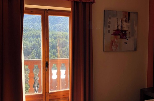 La Molina Hotel | Hotel Solineu