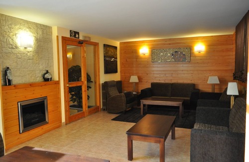 La Molina Hotel | Hotel Solineu