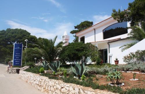Pasadur Hotel | Hotel Solitudo