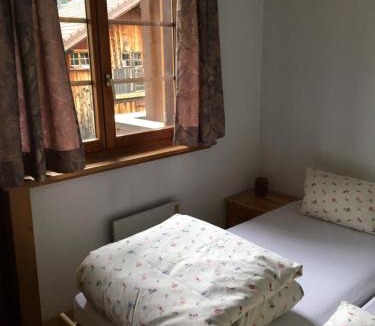 Sedrun Hotel | Hotel Soliva