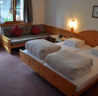 Sedrun Hotel | Hotel Soliva