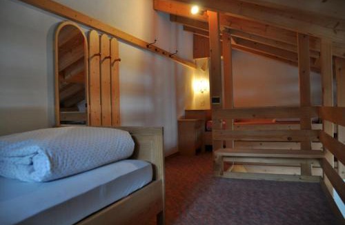 Sedrun Hotel | Hotel Soliva