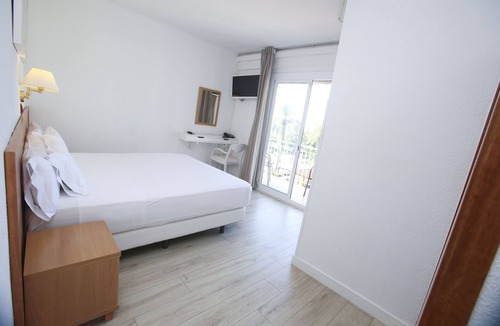 Vilanova I la Geltru Hotel | Hotel Solvi - Adults Only