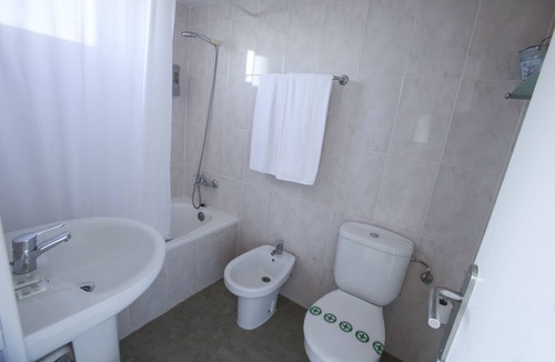 Vilanova I la Geltru Hotel | Hotel Solvi - Adults Only