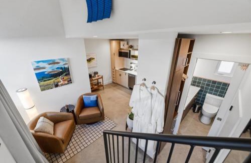 Fort Worth Hotel | Hotel SOMA
