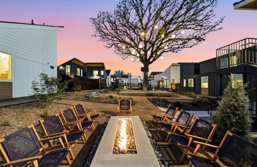 Fort Worth Hotel | Hotel SOMA