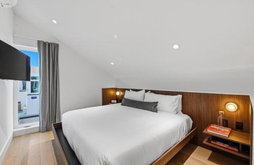 Fort Worth Hotel | Hotel SOMA