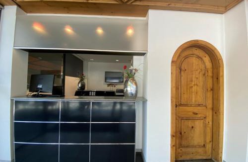 Chur Hotel | Hotel Sommerau