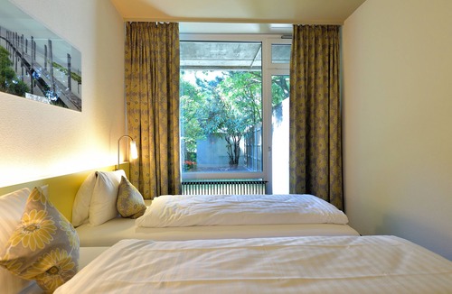 Chur Hotel | Hotel Sommerau