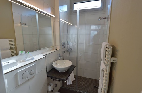 Chur Hotel | Hotel Sommerau