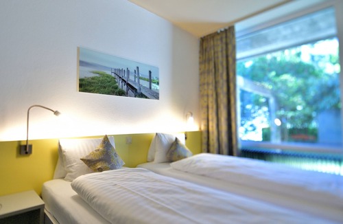 Chur Hotel | Hotel Sommerau