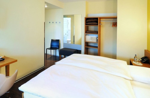 Dietikon District Hotel | Hotel Sommerau-Ticino