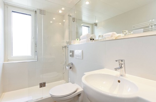 Dietikon District Hotel | Hotel Sommerau-Ticino