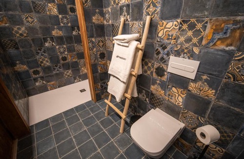 Valderrobres Hotel | HOTEL SOMNIFABRIK