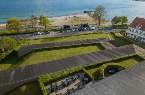 Sønderborg Hotel | Hotel Sonderborg Strand