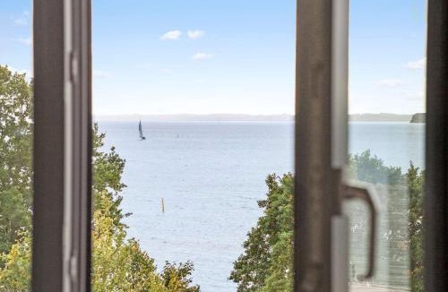 Sønderborg Hotel | Hotel Sonderborg Strand