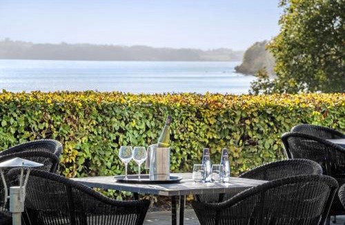 Sønderborg Hotel | Hotel Sonderborg Strand