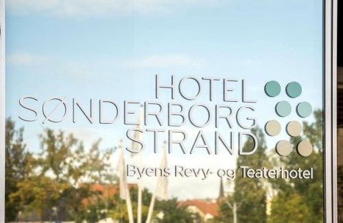 Sønderborg Hotel | Hotel Sonderborg Strand