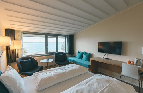 Sønderborg Hotel | Hotel Sonderborg Strand