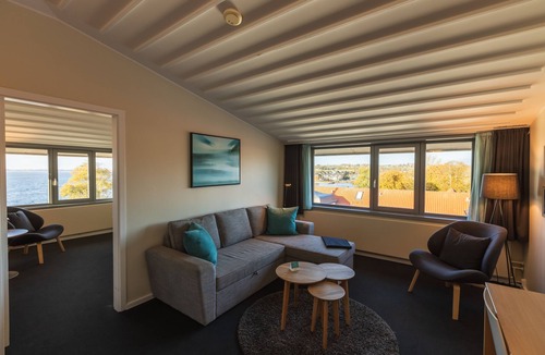 Sønderborg Hotel | Hotel Sonderborg Strand