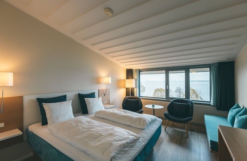 Sønderborg Hotel | Hotel Sonderborg Strand