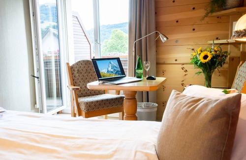 Wildhaus Hotel | Hotel Sonne