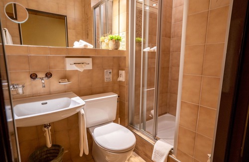 Wildhaus Hotel | Hotel Sonne