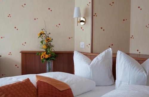 Altstaetten Hotel | Hotel Sonne