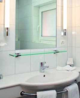 Altstaetten Hotel | Hotel Sonne