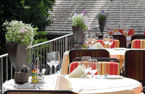 Altstaetten Hotel | Hotel Sonne