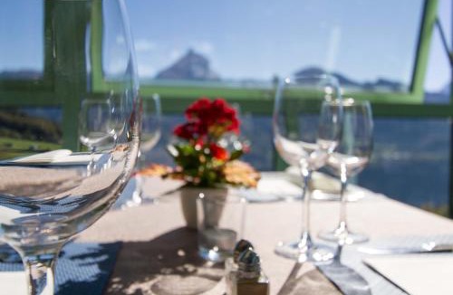 Amden Hotel | Hotel Sonne