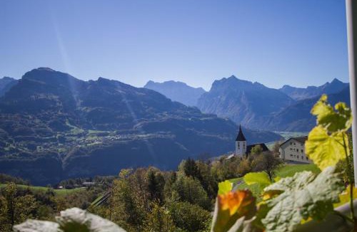 Amden Hotel | Hotel Sonne