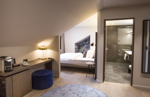 Seuzach Hotel | Hotel Sonne
