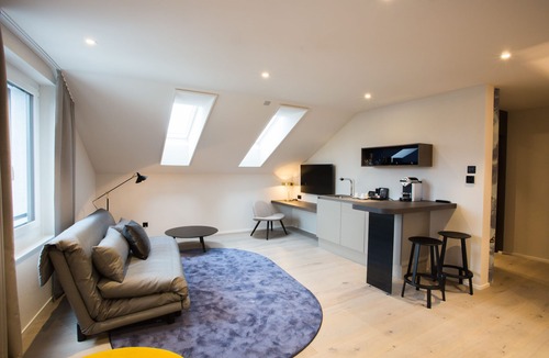 Seuzach Hotel | Hotel Sonne