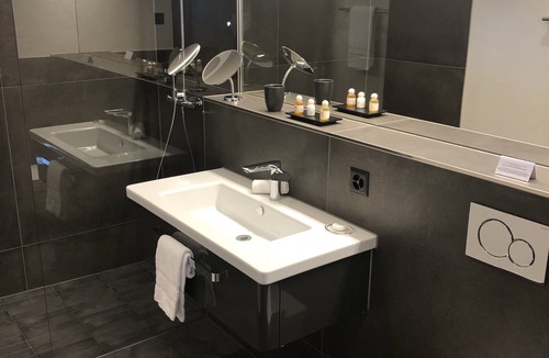 Seuzach Hotel | Hotel Sonne