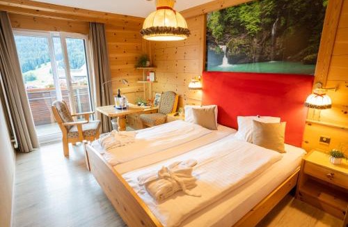 Wildhaus Hotel | Hotel Sonne